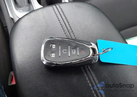 2020 Chevrolet Malibu Fwd Lt z USA, uszkodzony, nr VIN 1G1ZD5ST5LF040021